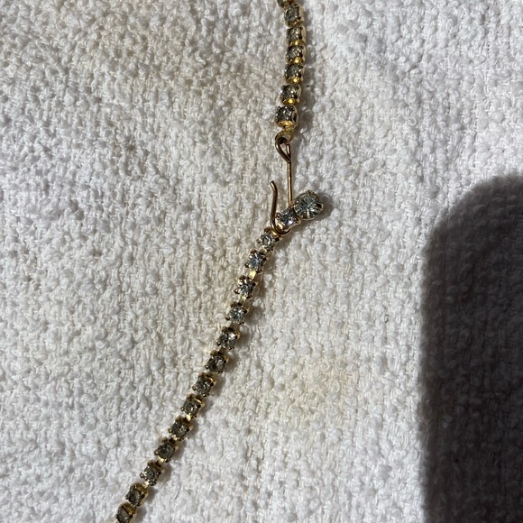 Lia Sophia necklace - Picture 3 of 4